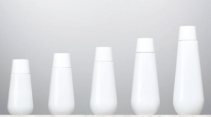 Drop 4 - Bottles & Closures